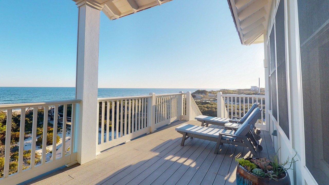Photo of Outdoor in Sea Palm Village