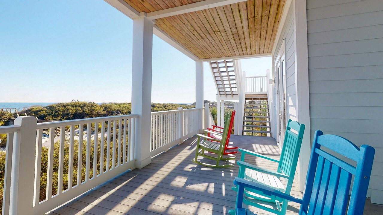 Photo of Outdoor in Sea Palm Village