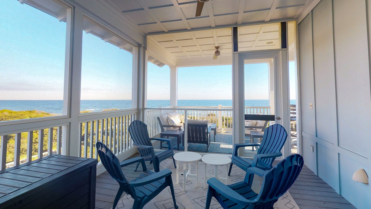 Photo of Outdoor in Sea Palm Village