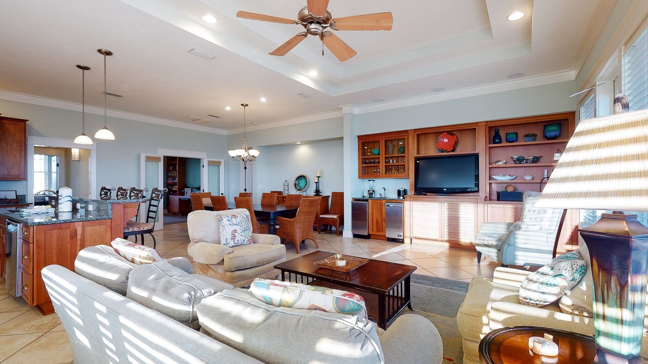 Photo of Others in Sea Palm Village