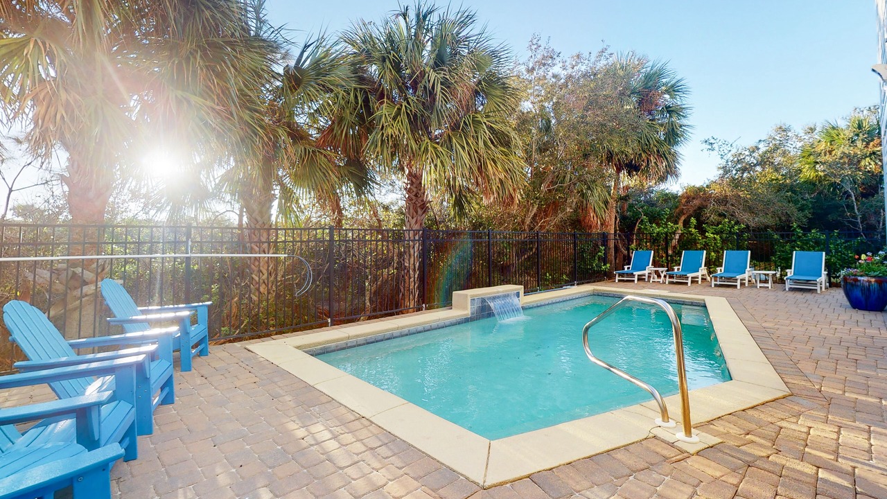 Photo of Outdoor in Sea Palm Village