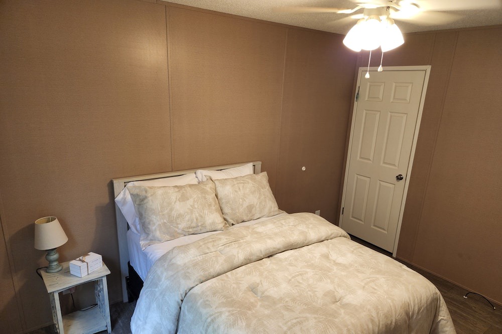 Photo of Bedroom in Crawfordville