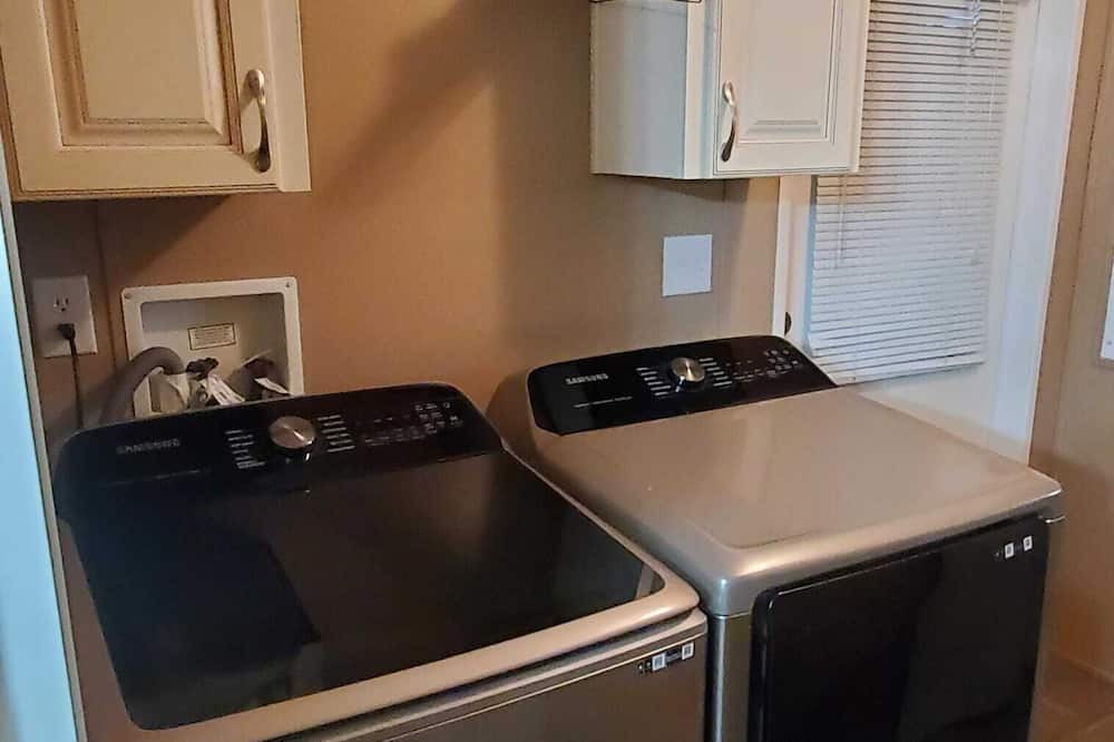 Photo of Kitchen in Crawfordville