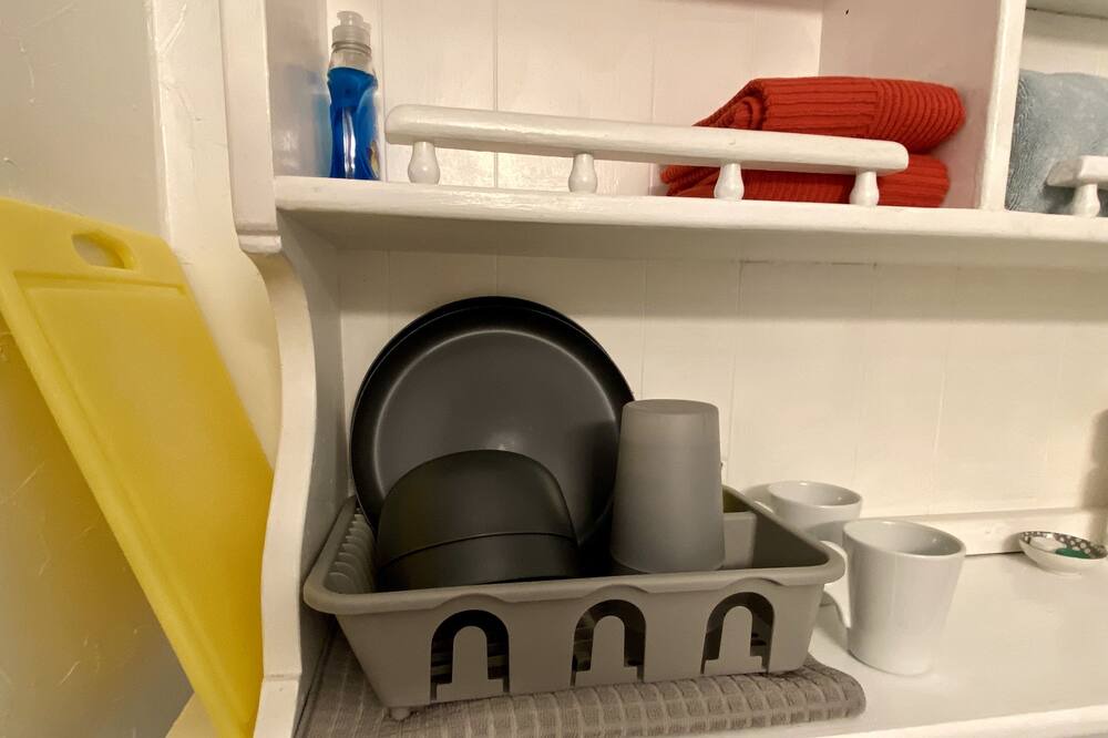 Photo of Kitchen in Wewahitchka