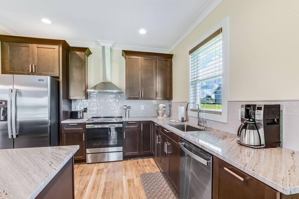 Photo of Kitchen in Lillian
