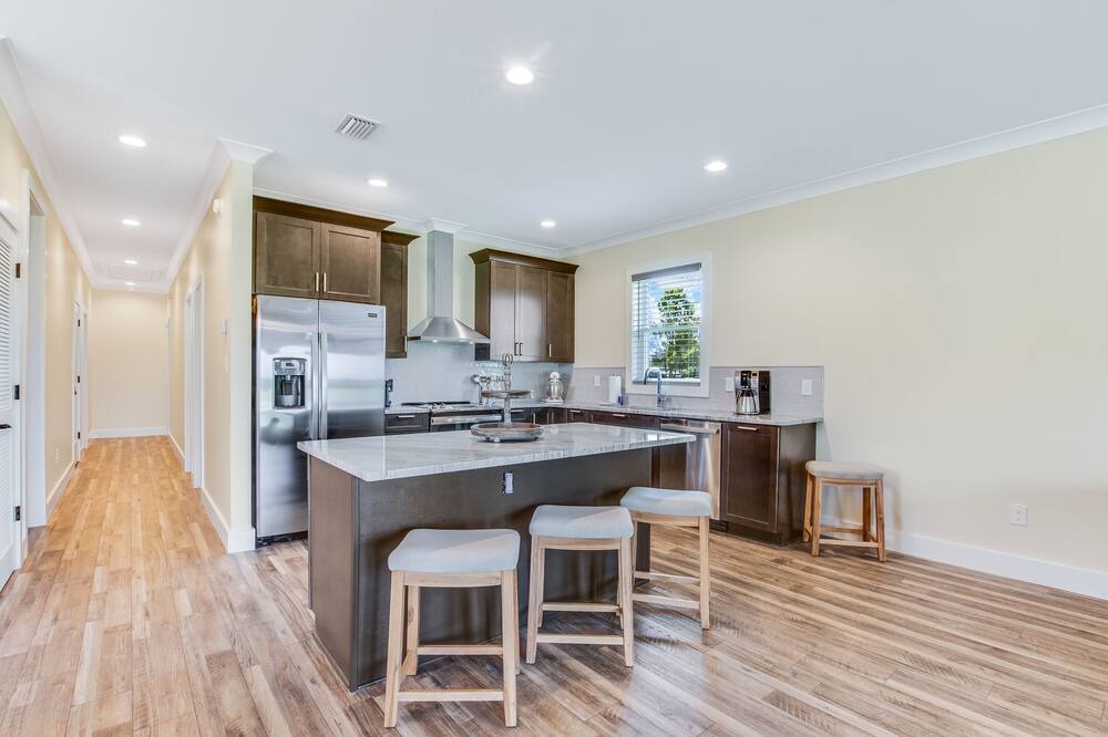 Photo of Kitchen in Lillian