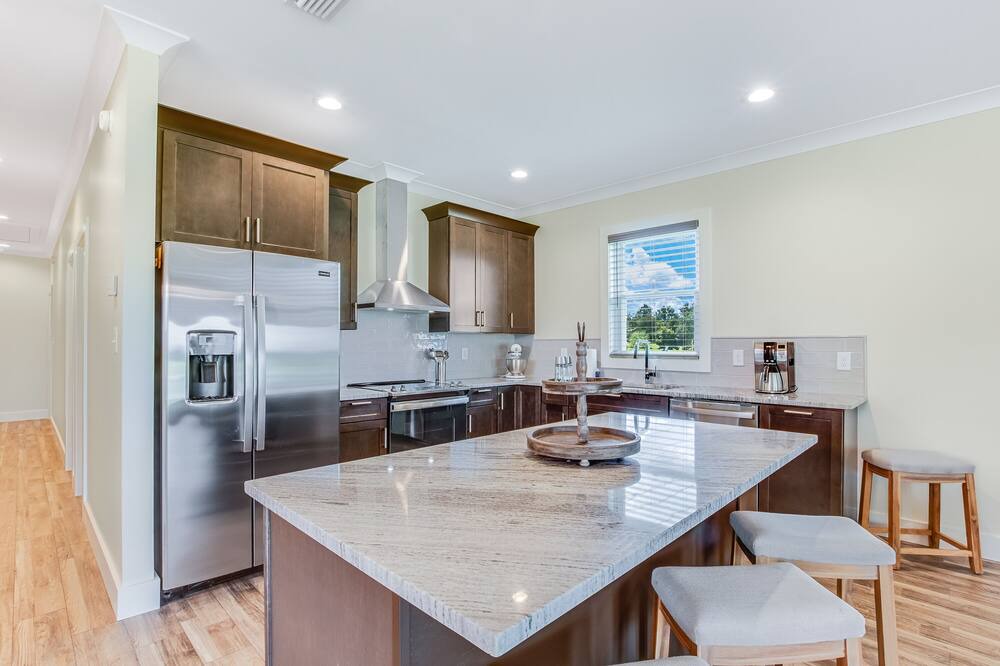 Photo of Kitchen in Lillian