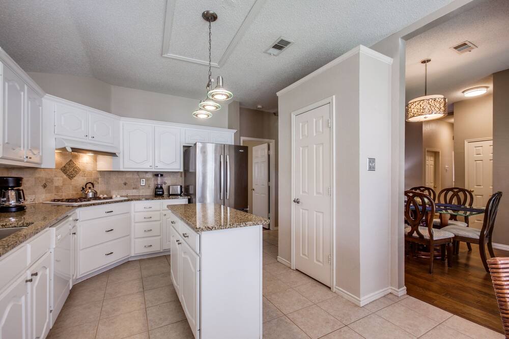 Photo of Kitchen in Allen