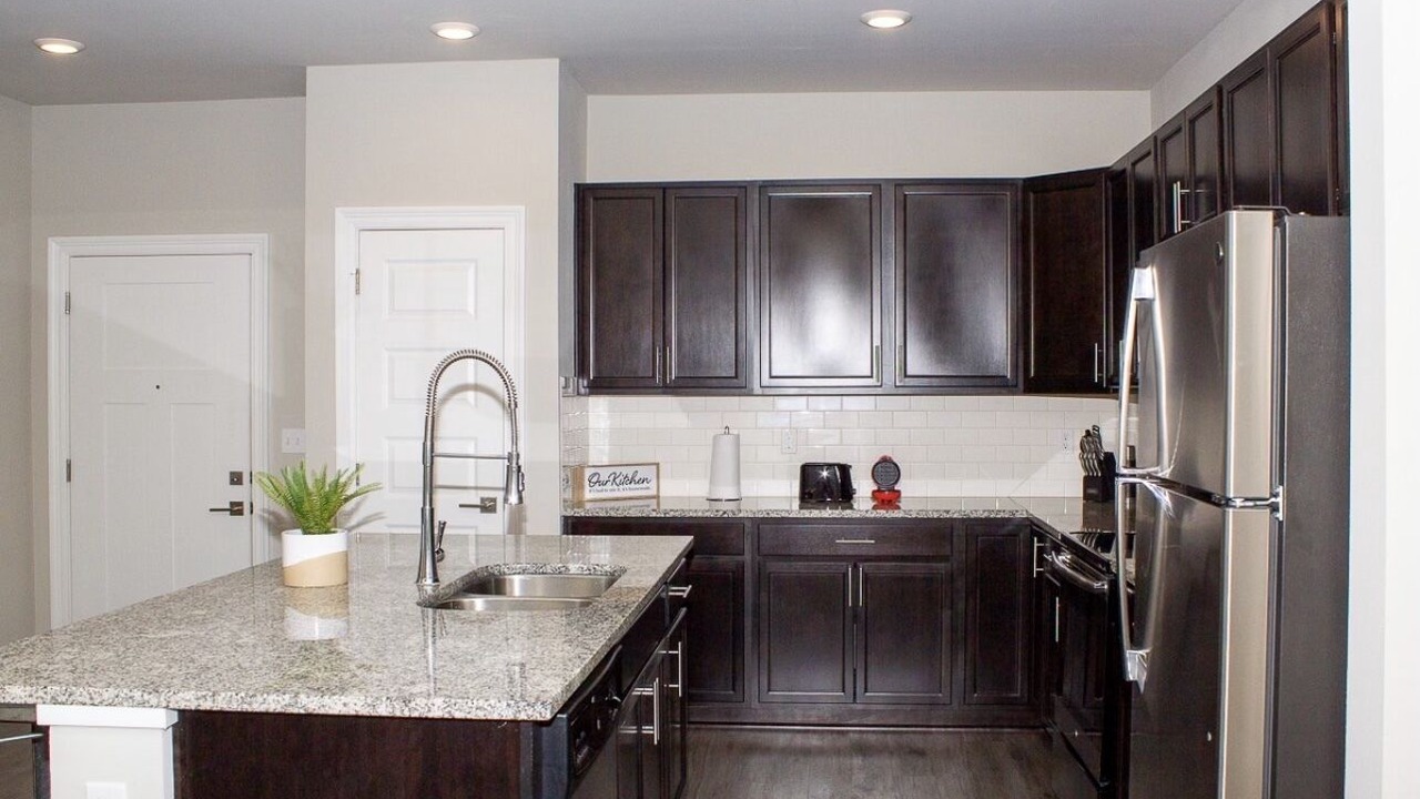 Photo of Kitchen in Sunshine