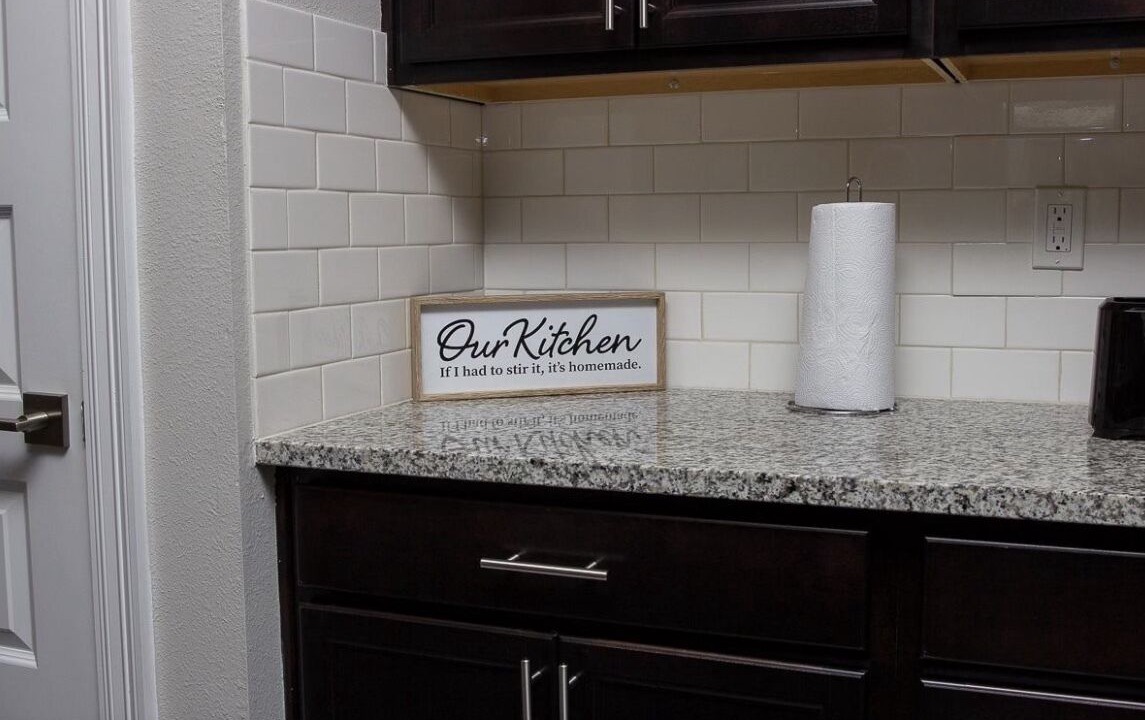 Photo of Kitchen in Sunshine