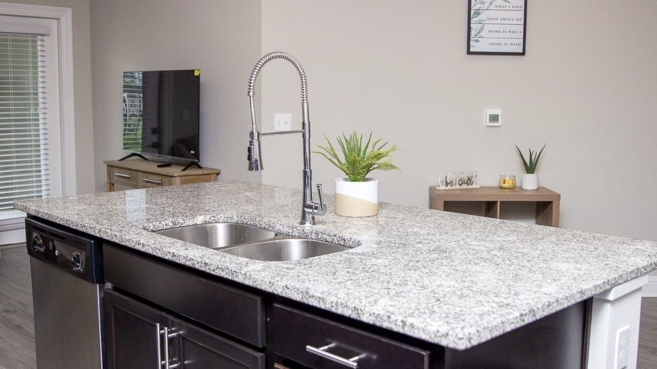 Photo of Kitchen in Sunshine