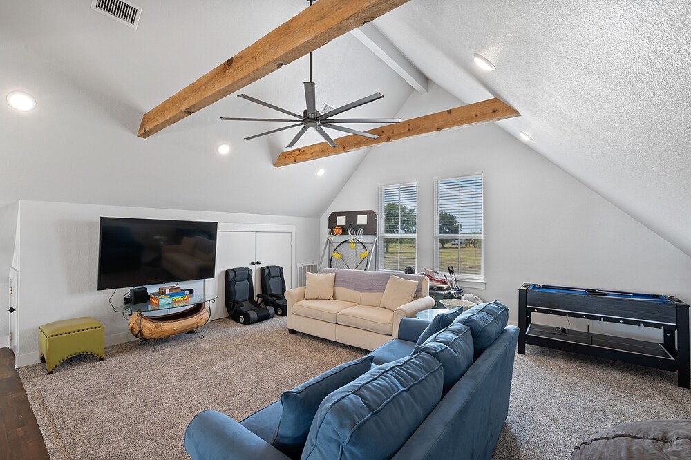 Photo of Livingroom in Cotton Gin