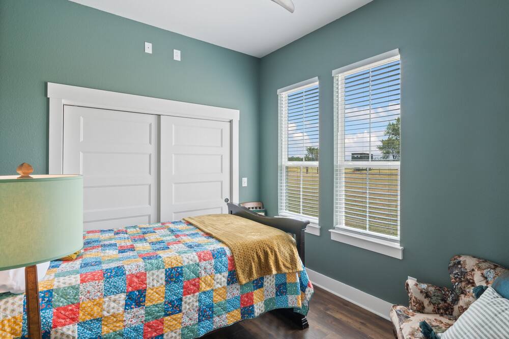 Photo of Bedroom in Cotton Gin