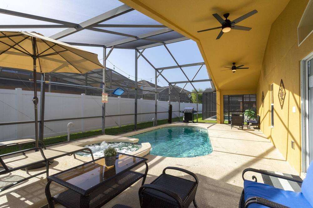 Photo of Outdoor in Veranda Palms