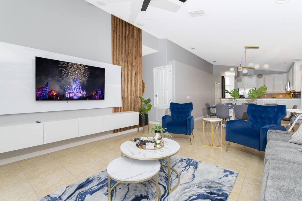 Photo of Livingroom in Veranda Palms