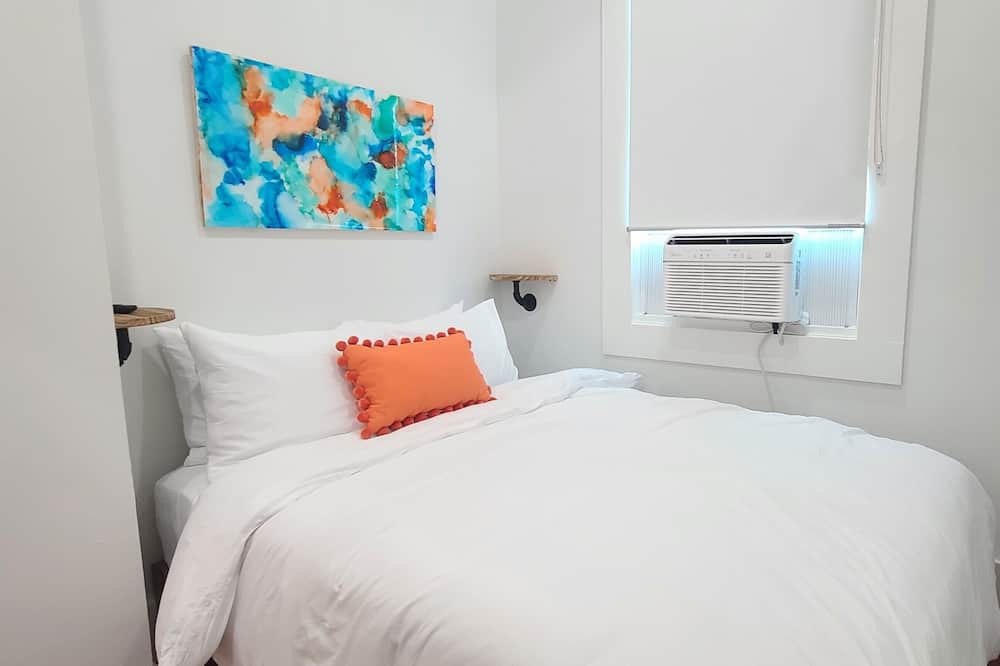 Photo of Bedroom in South 7th Ward