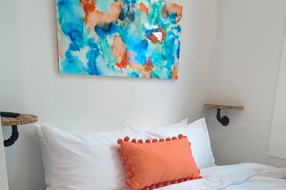 Photo of Bedroom in South 7th Ward