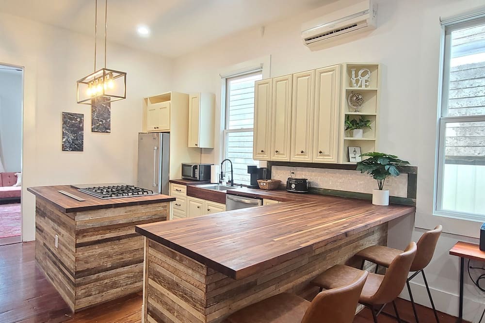 Photo of Kitchen in South 7th Ward