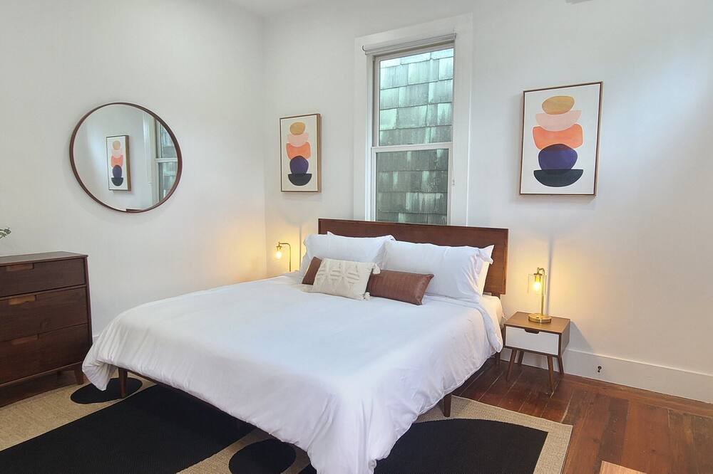 Photo of Bedroom in South 7th Ward