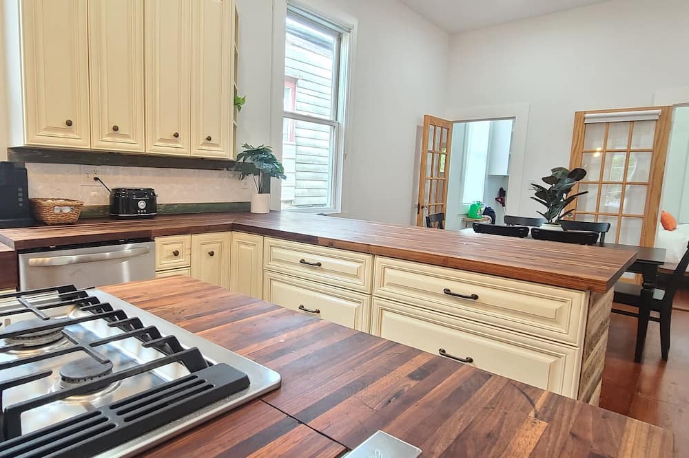 Photo of Kitchen in South 7th Ward