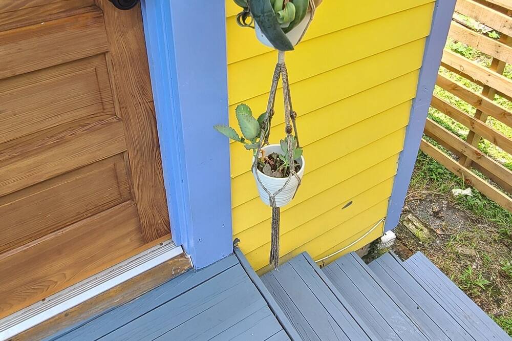 Photo of Bedroom in South 7th Ward