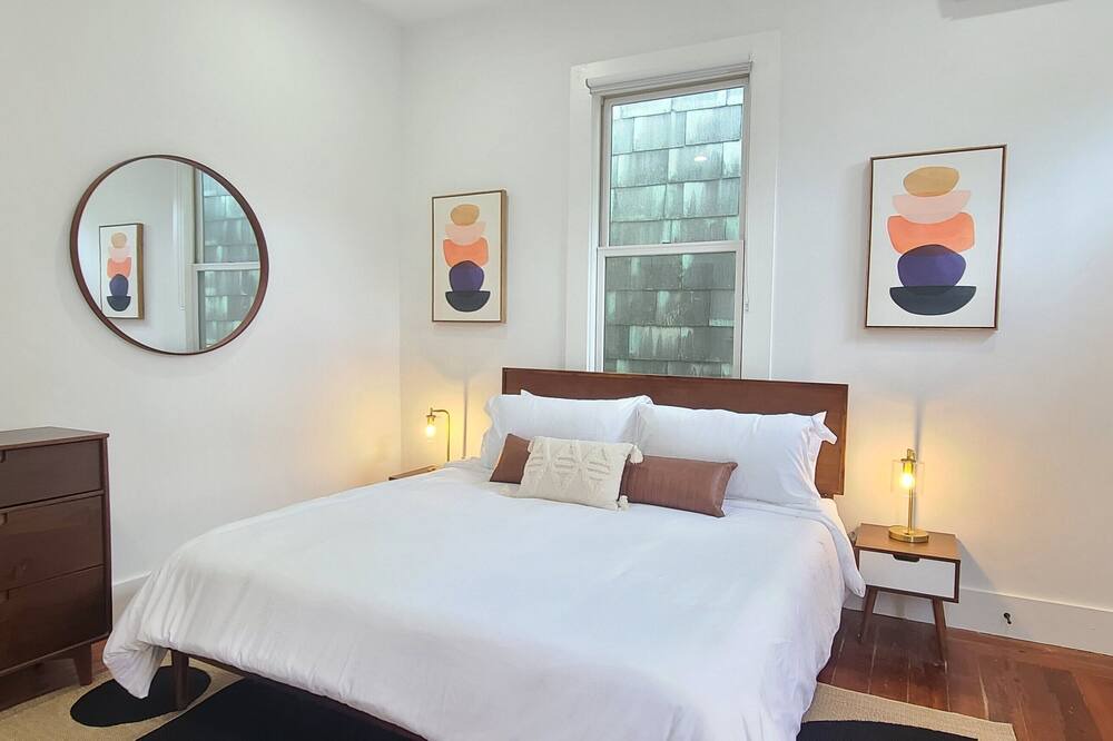 Photo of Bedroom in South 7th Ward