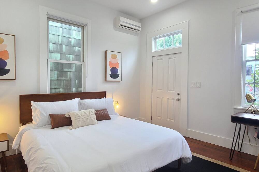 Photo of Bedroom in South 7th Ward