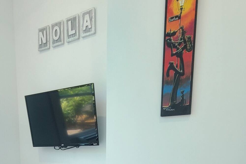 Photo of Bedroom in South 7th Ward