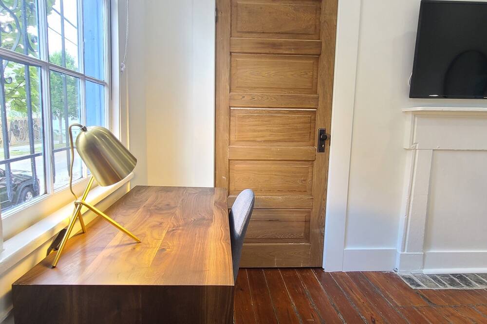 Photo of Bedroom in South 7th Ward
