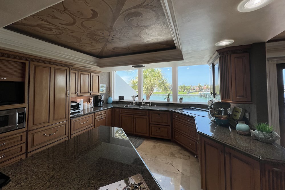 Photo of Kitchen in Tierra Verde