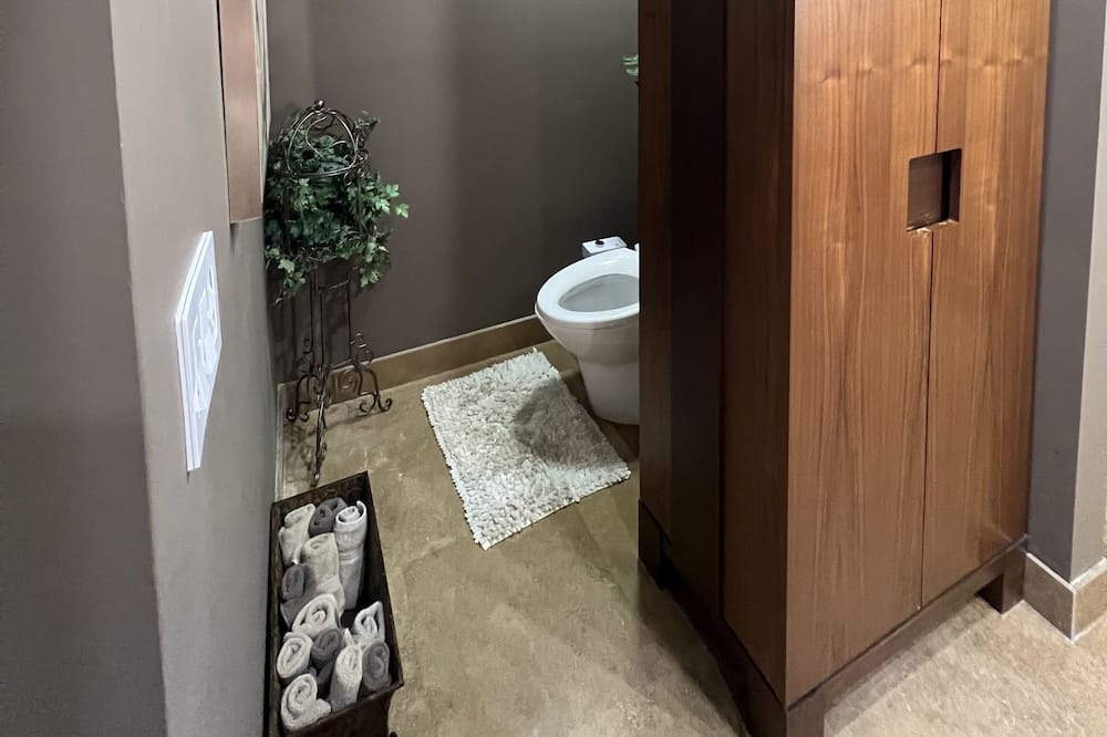 Photo of Bathroom in Tierra Verde