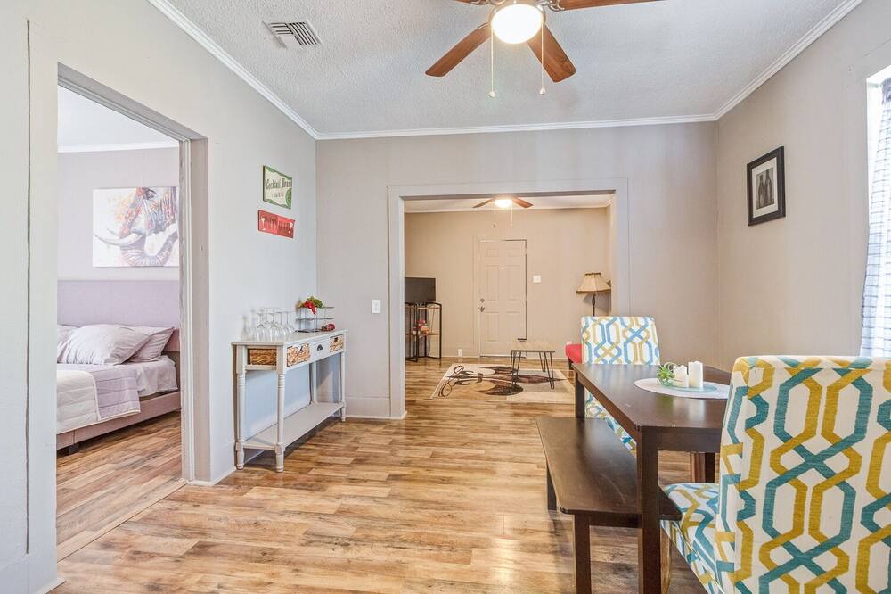 Photo of Bedroom in New Iberia