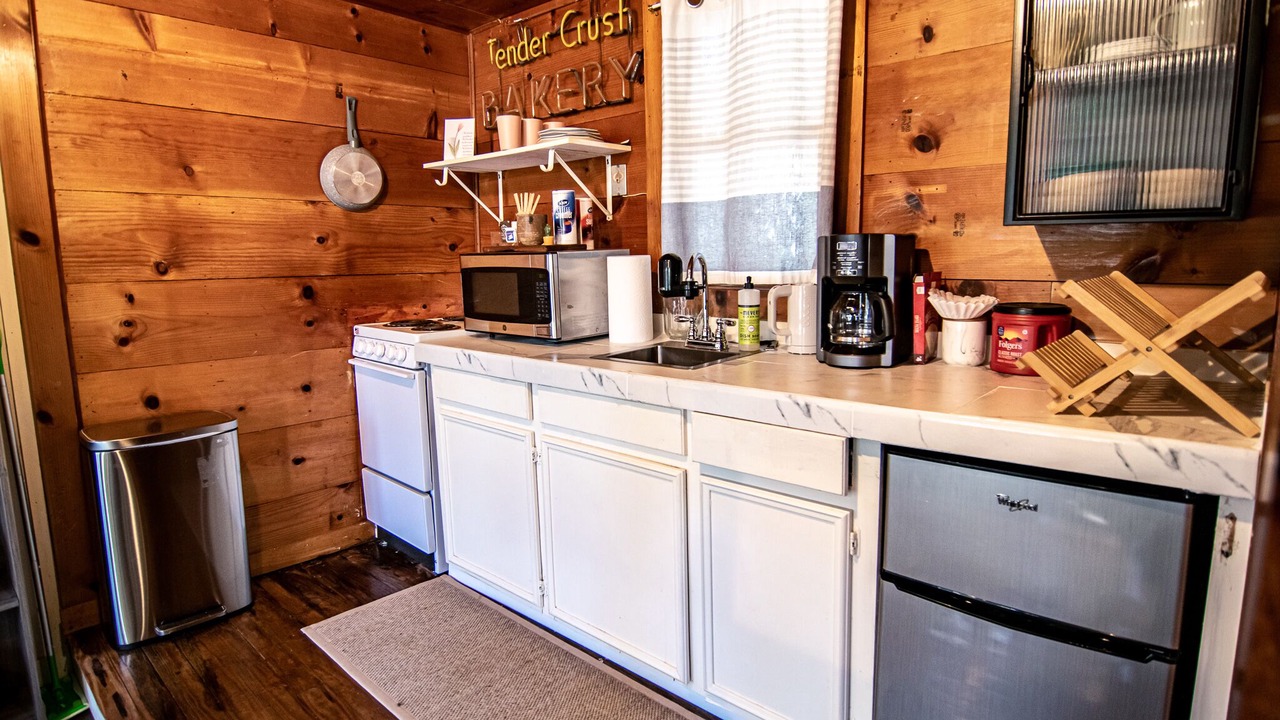 Photo of Kitchen in Greater Belhaven