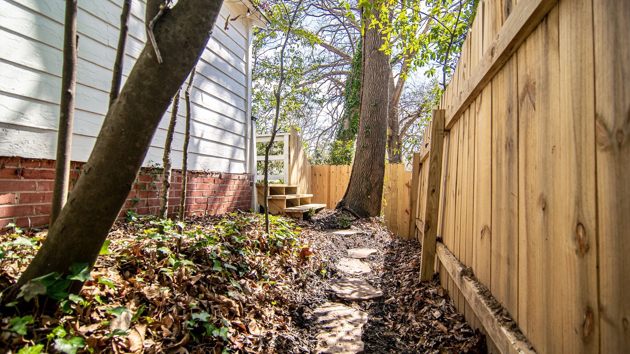 Photo of Outdoor in Greater Belhaven