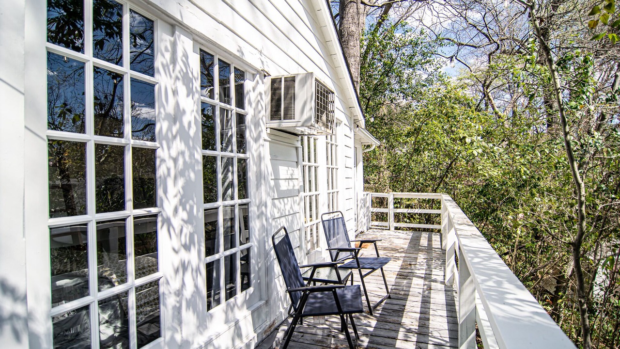 Photo of Outdoor in Greater Belhaven