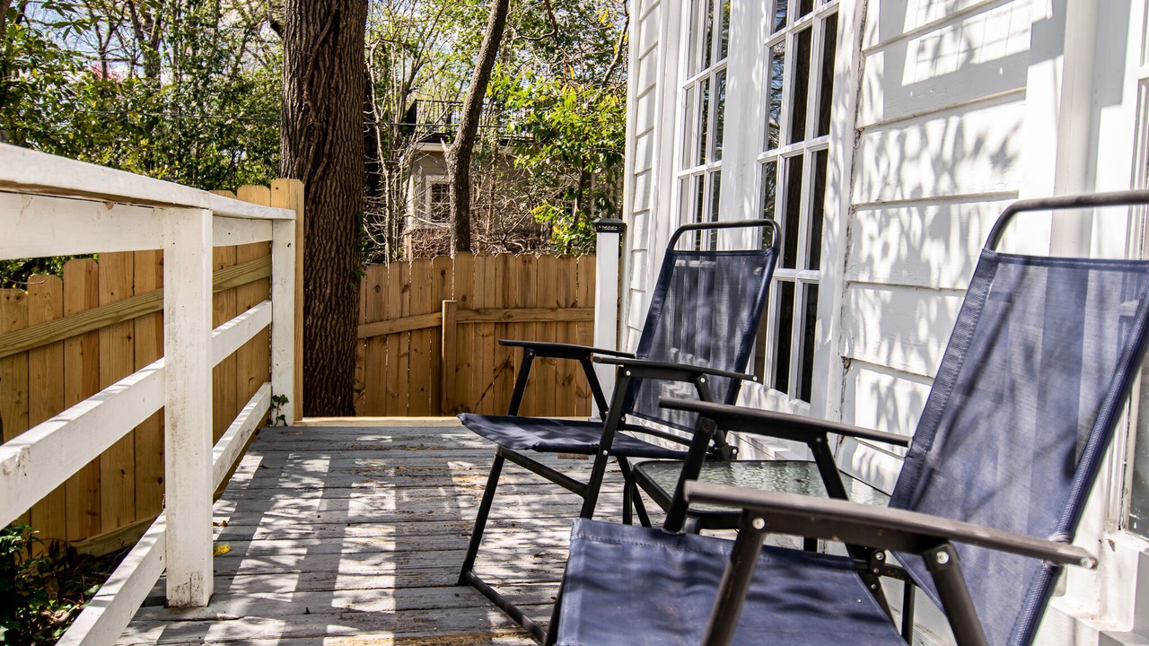 Photo of Outdoor in Greater Belhaven