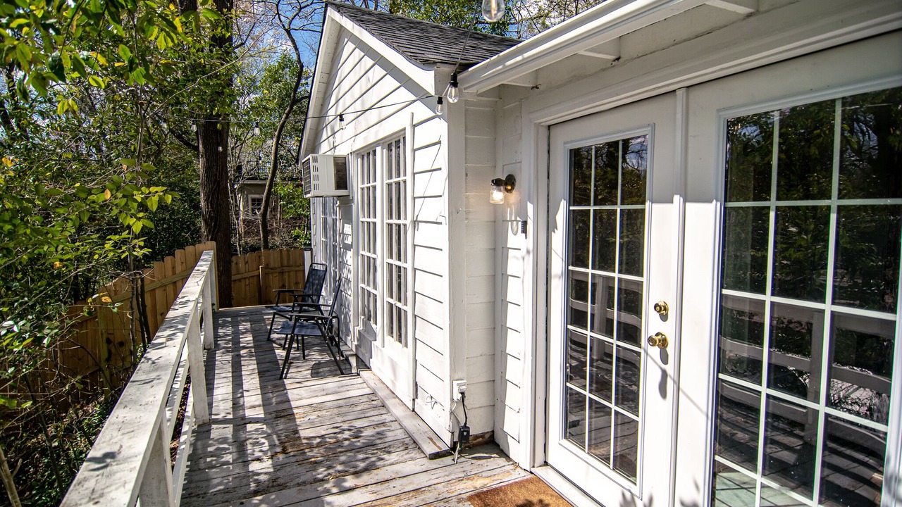 Photo of Outdoor in Greater Belhaven