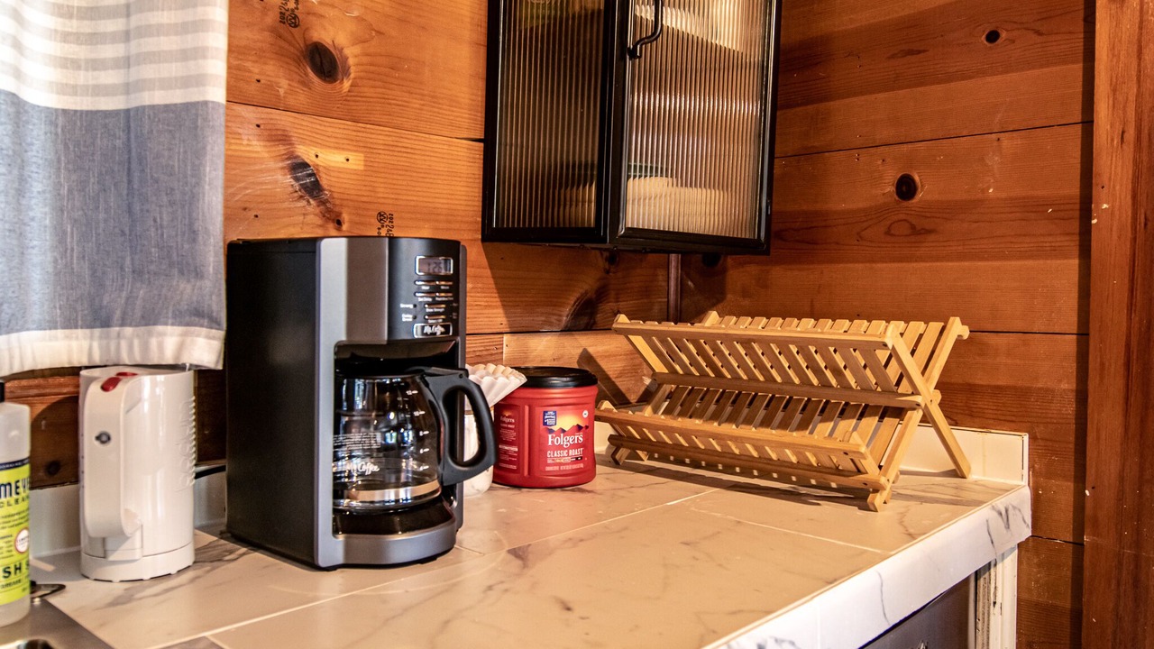 Photo of Kitchen in Greater Belhaven