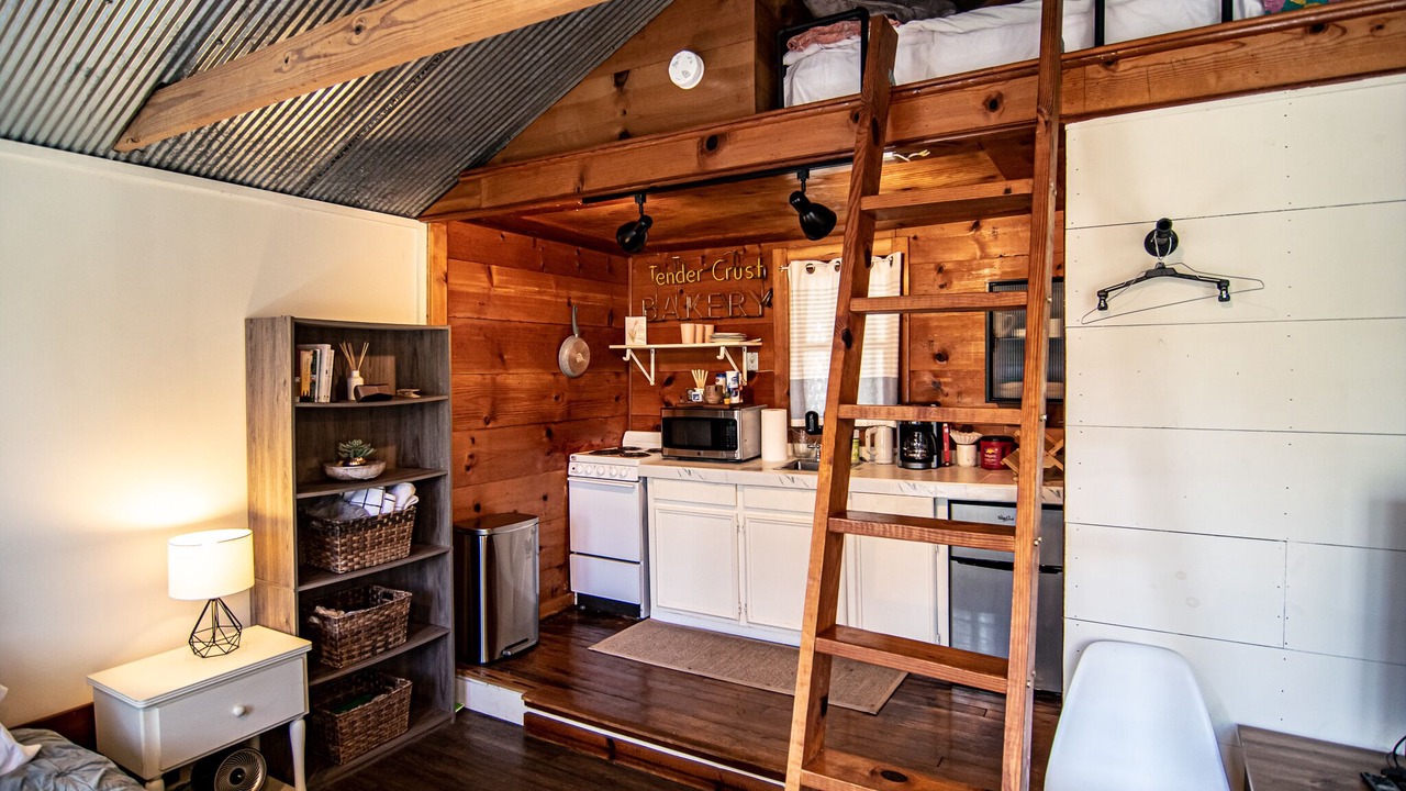Photo of Kitchen in Greater Belhaven