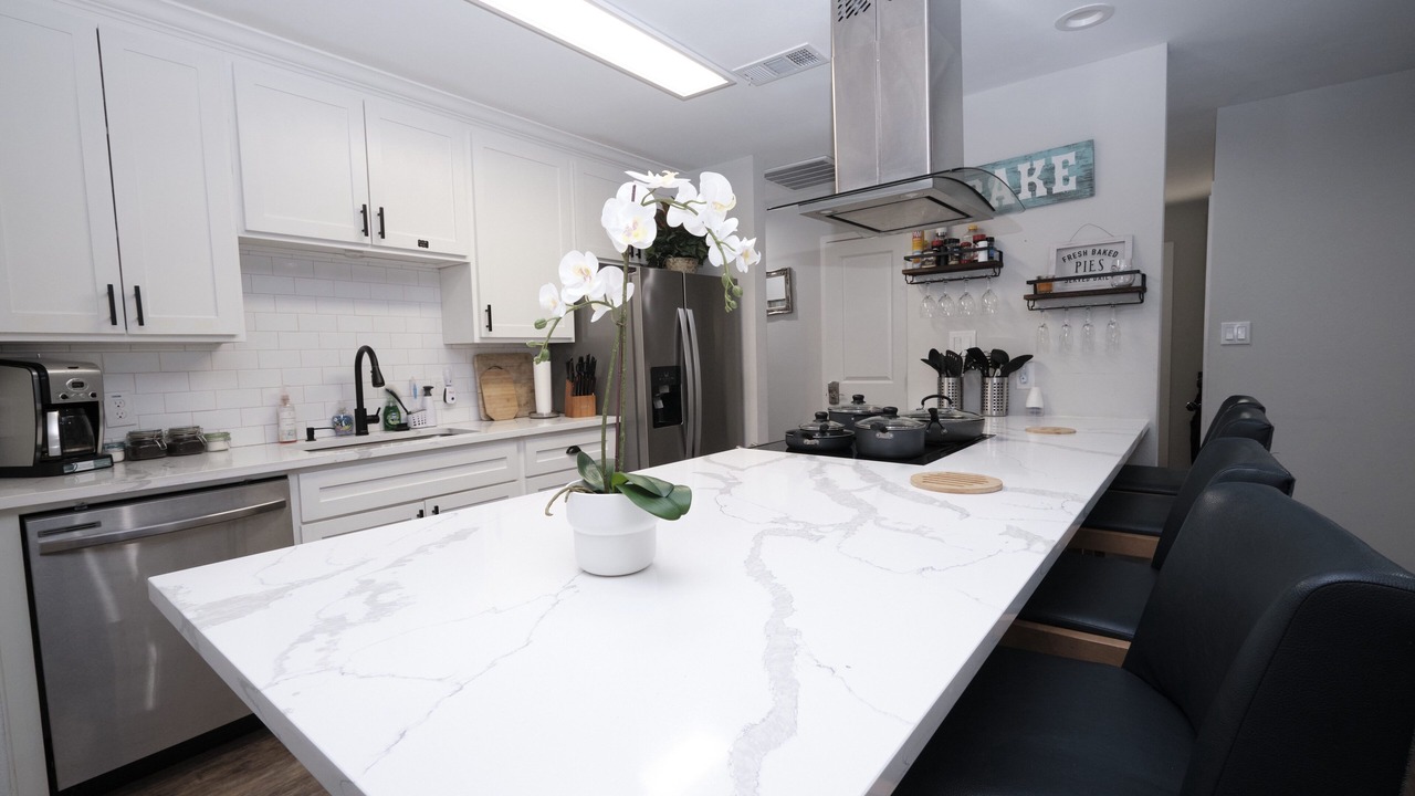 Photo of Kitchen in Allen