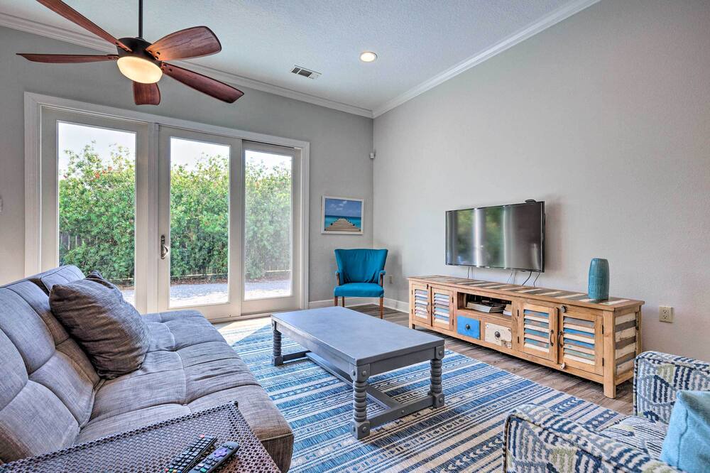 Photo of Bedroom in Waveland