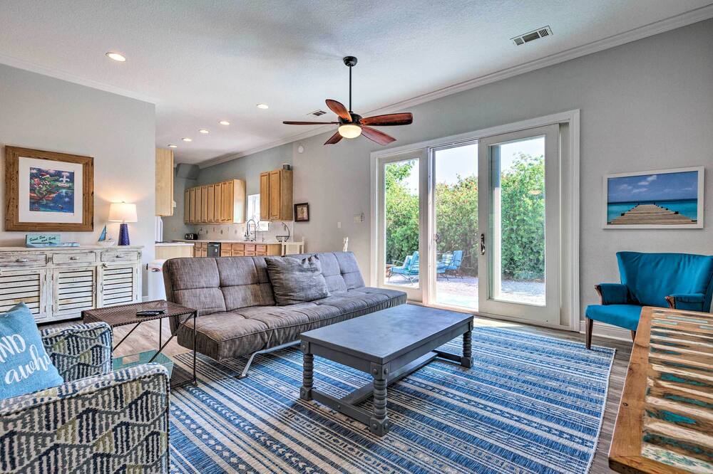 Photo of Bedroom in Waveland