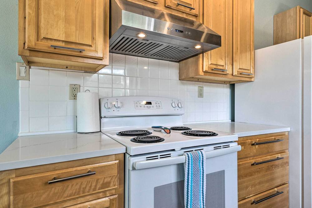 Photo of Kitchen in Waveland
