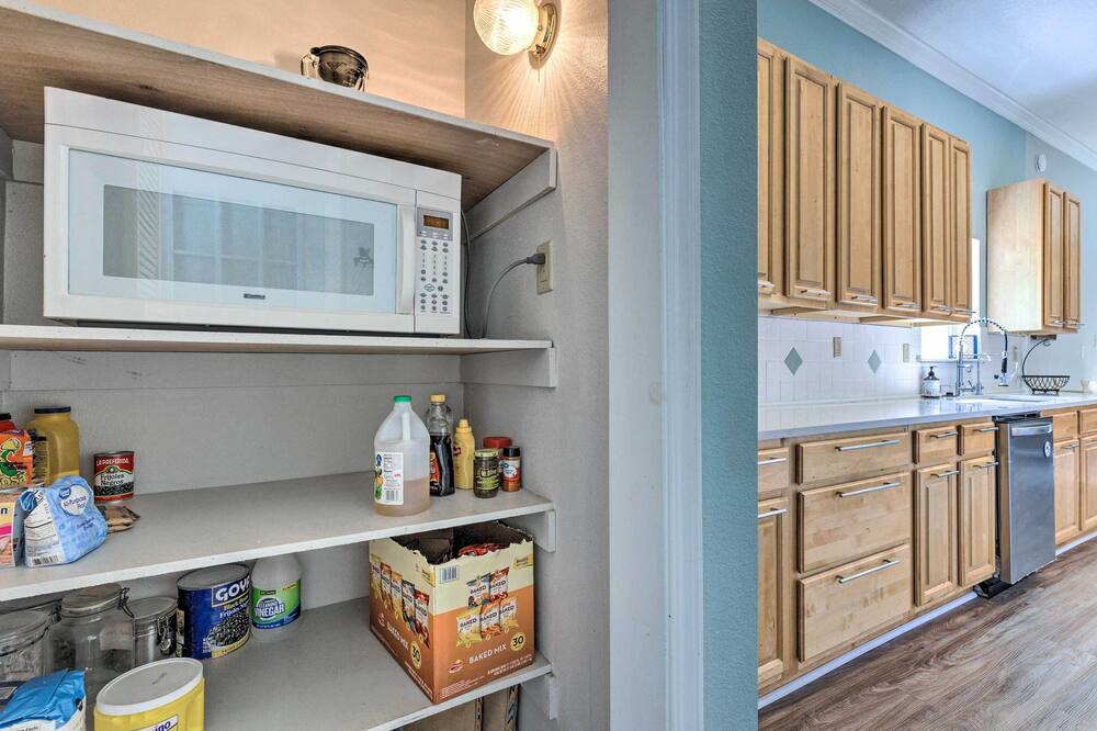 Photo of Kitchen in Waveland