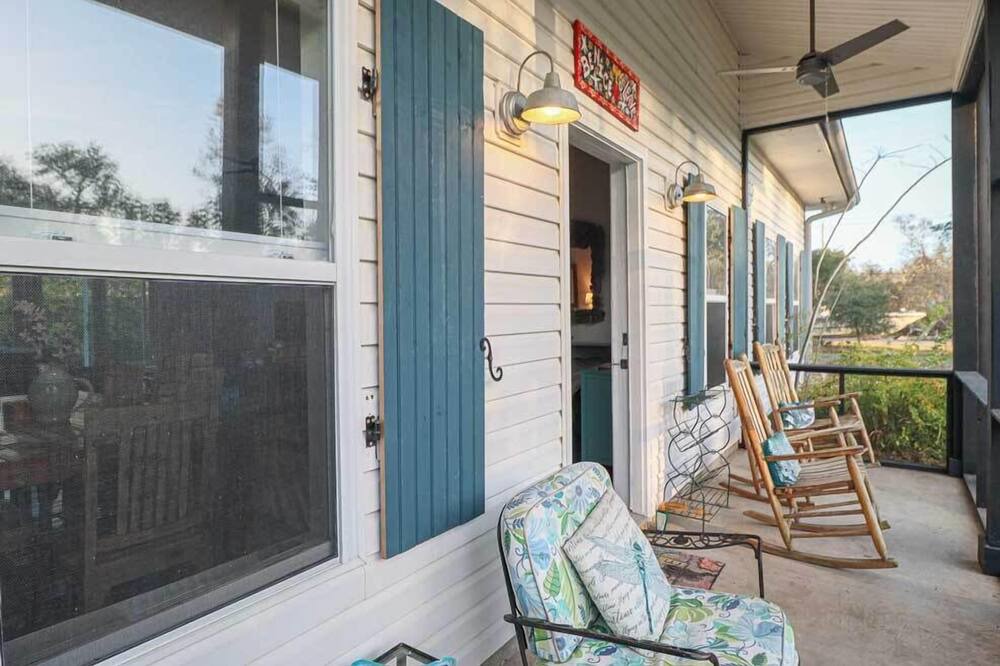 Photo of Outdoor in Waveland