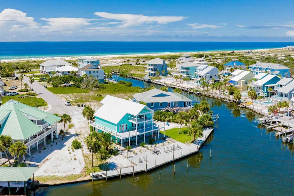 Photo of Others in Perdido Key Coves One
