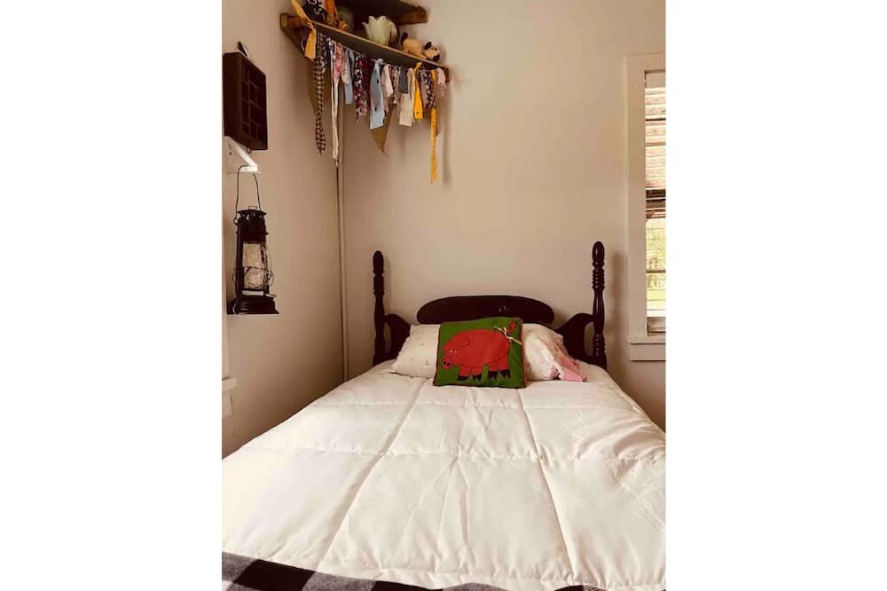 Photo of Bedroom in Ivan