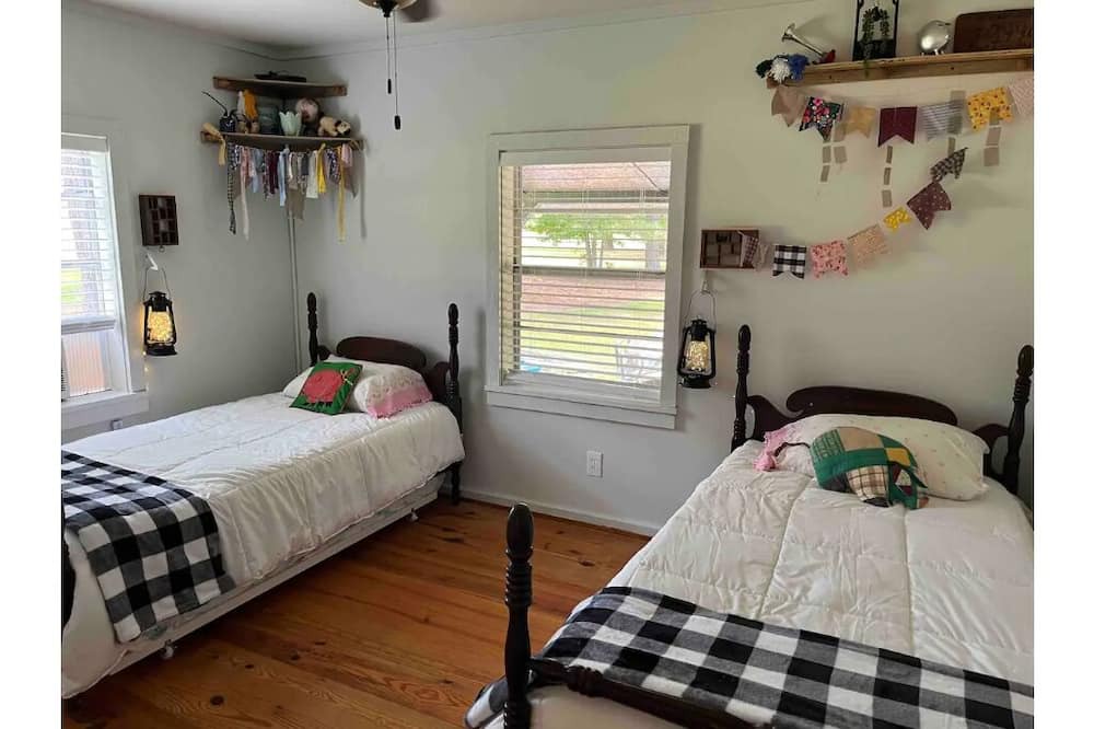 Photo of Bedroom in Ivan