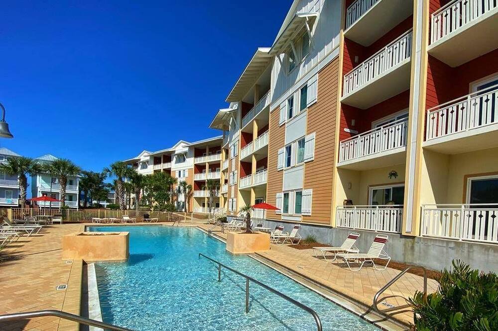 Photo of Outdoor in Waterside Village