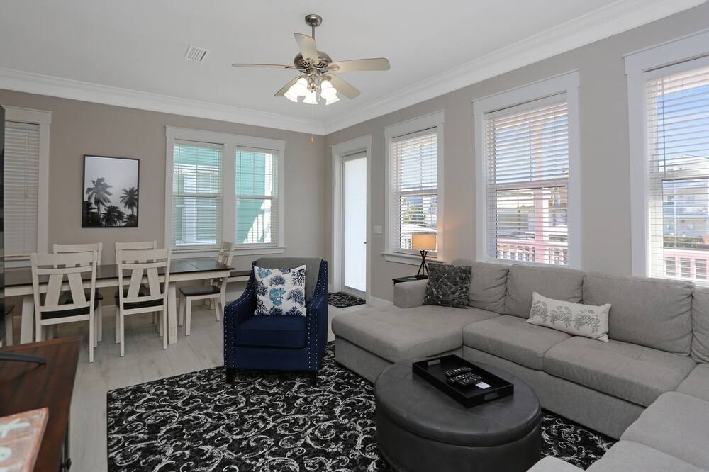 Photo of Bedroom in Waterside Village